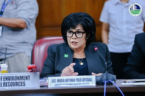 'Loss and Damage Fund Board Act' represents PH's commitment .